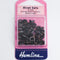 Hemline Rivets - Bronze - 7mm - 20 Sets